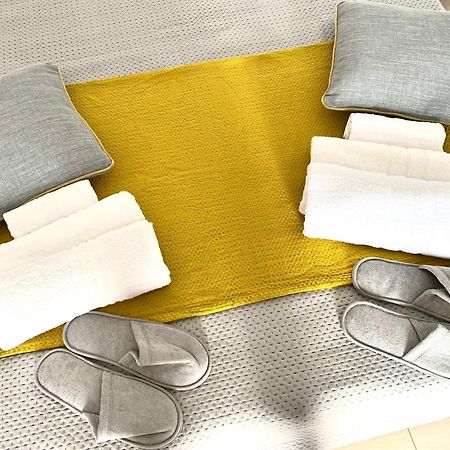 Perni Home Palermo Bagian luar foto