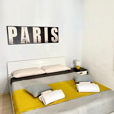 Perni Home Palermo Bagian luar foto