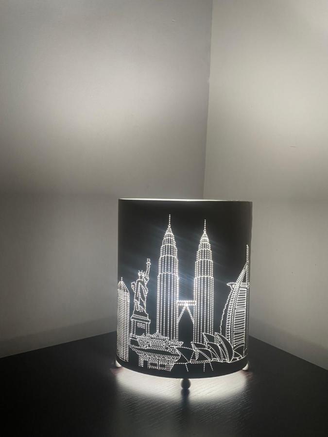 Perni Home Palermo Bagian luar foto