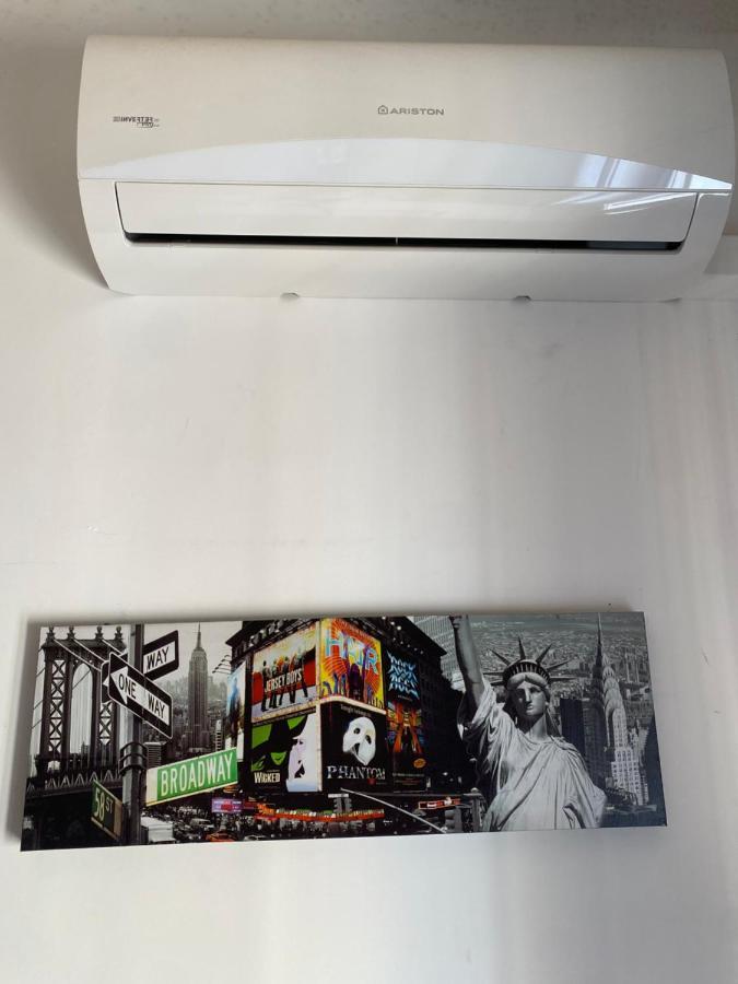 Perni Home Palermo Bagian luar foto