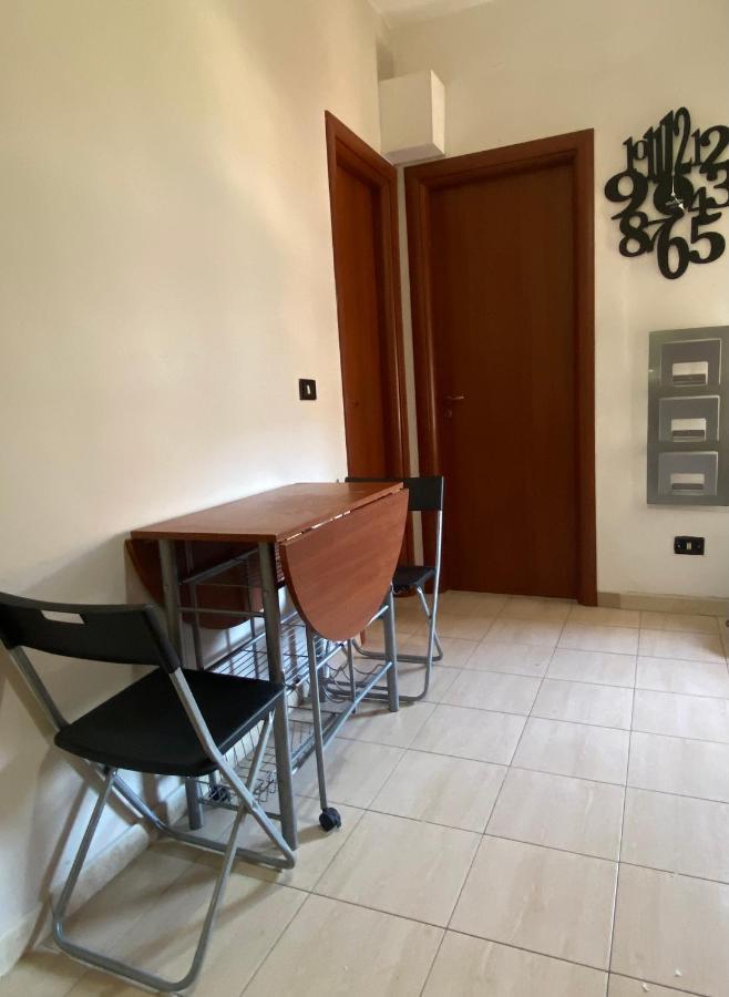 Perni Home Palermo Bagian luar foto