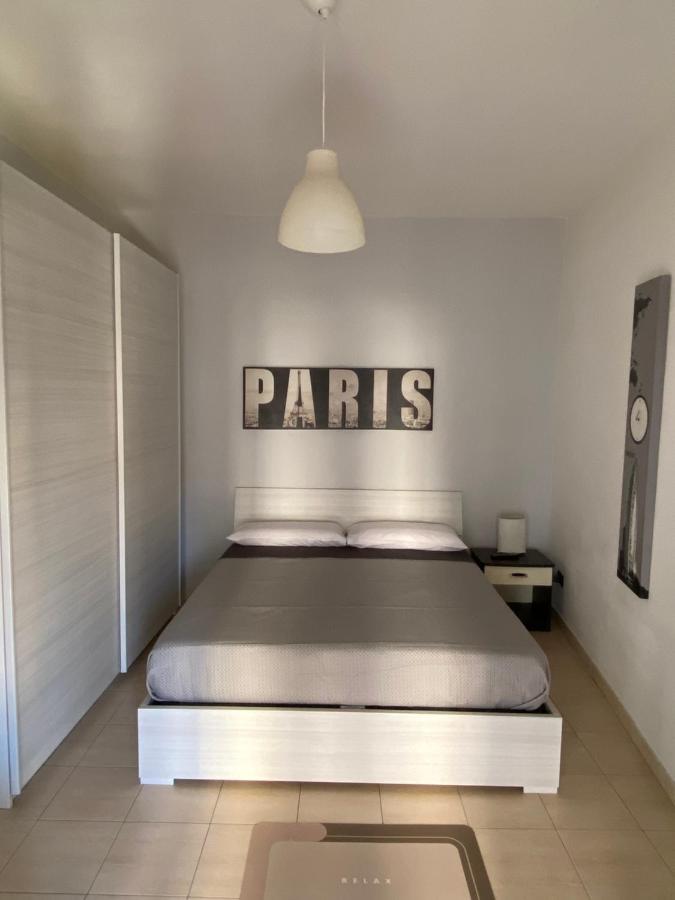 Perni Home Palermo Bagian luar foto