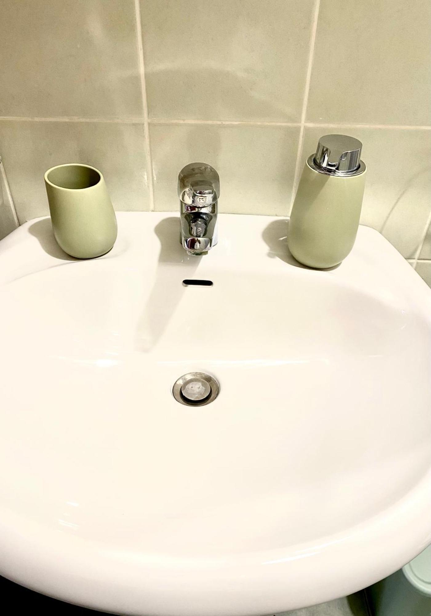 Perni Home Palermo Bagian luar foto