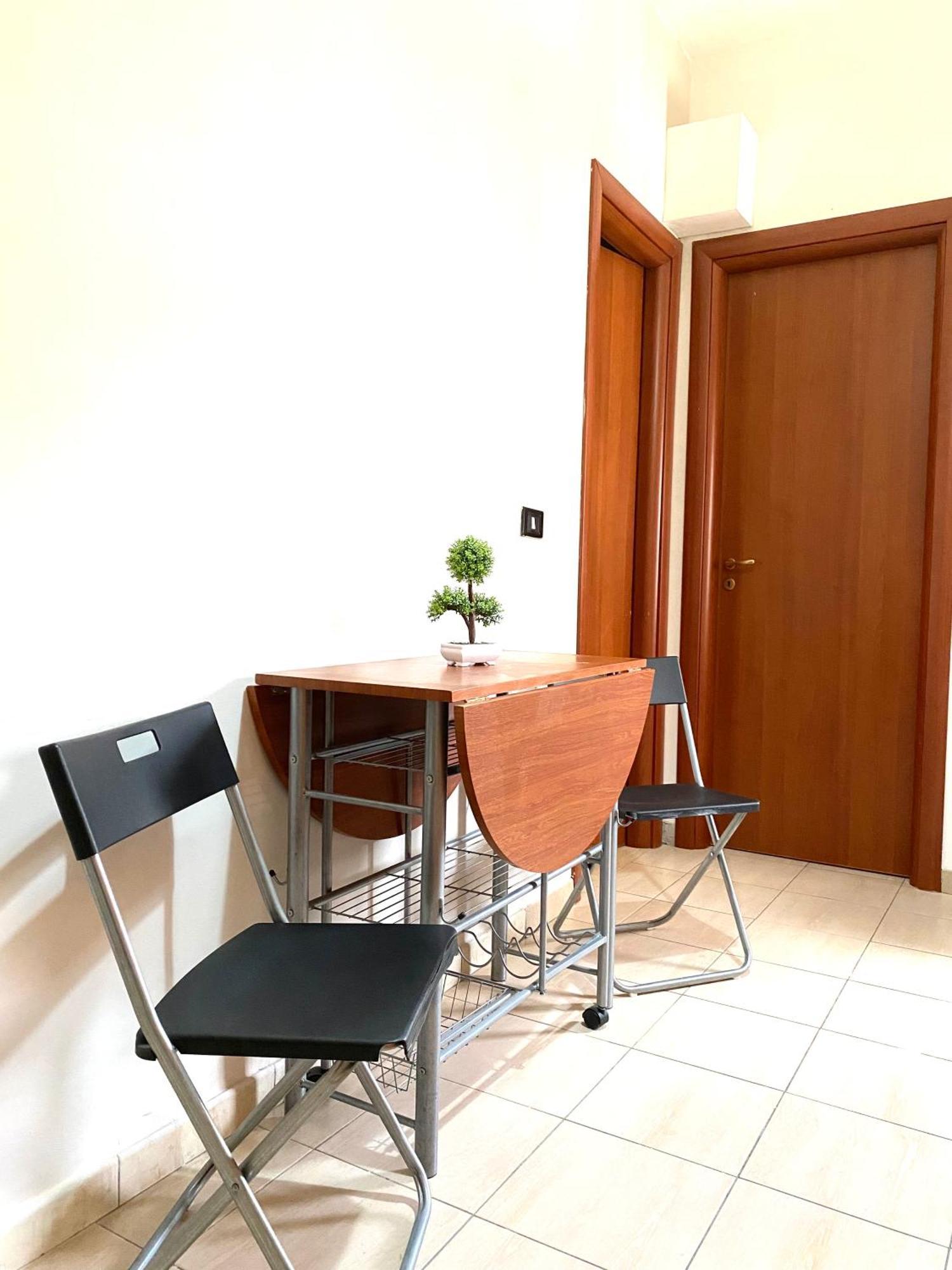 Perni Home Palermo Bagian luar foto