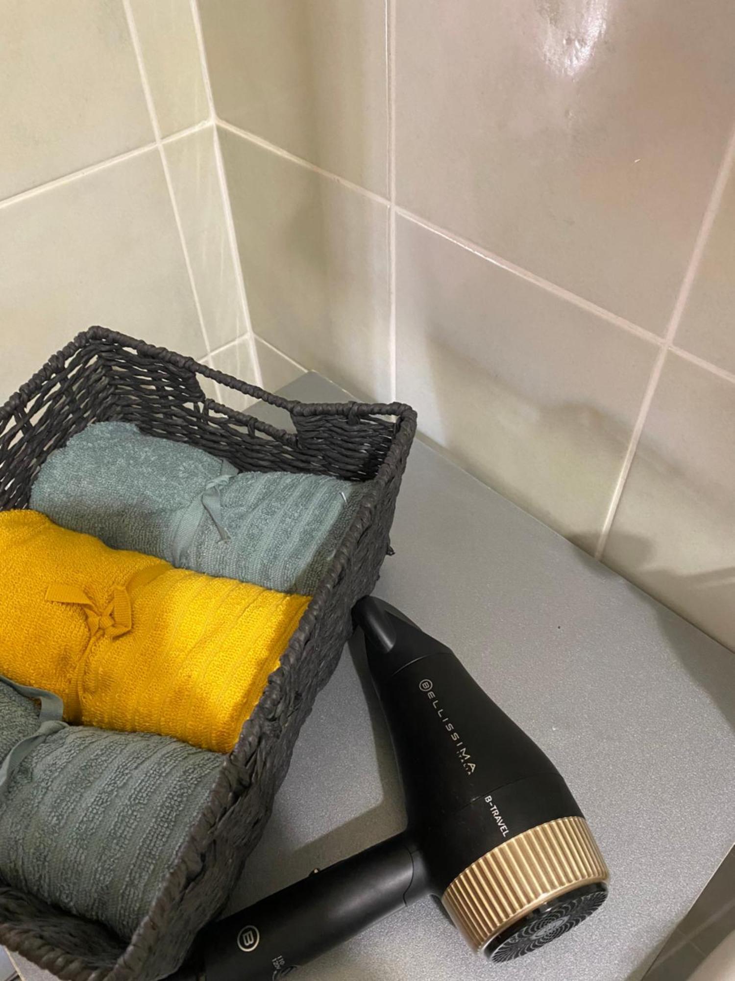 Perni Home Palermo Bagian luar foto