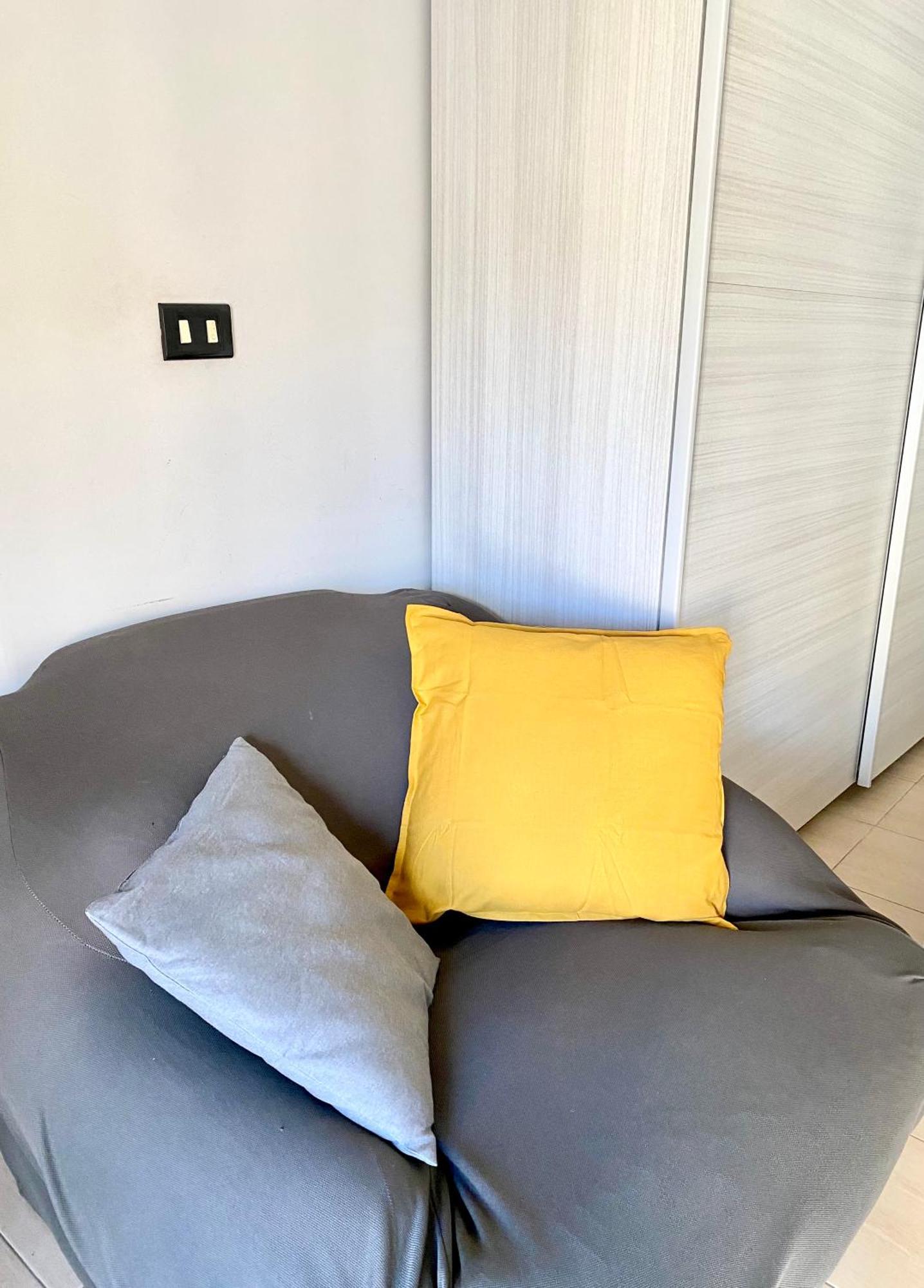 Perni Home Palermo Bagian luar foto