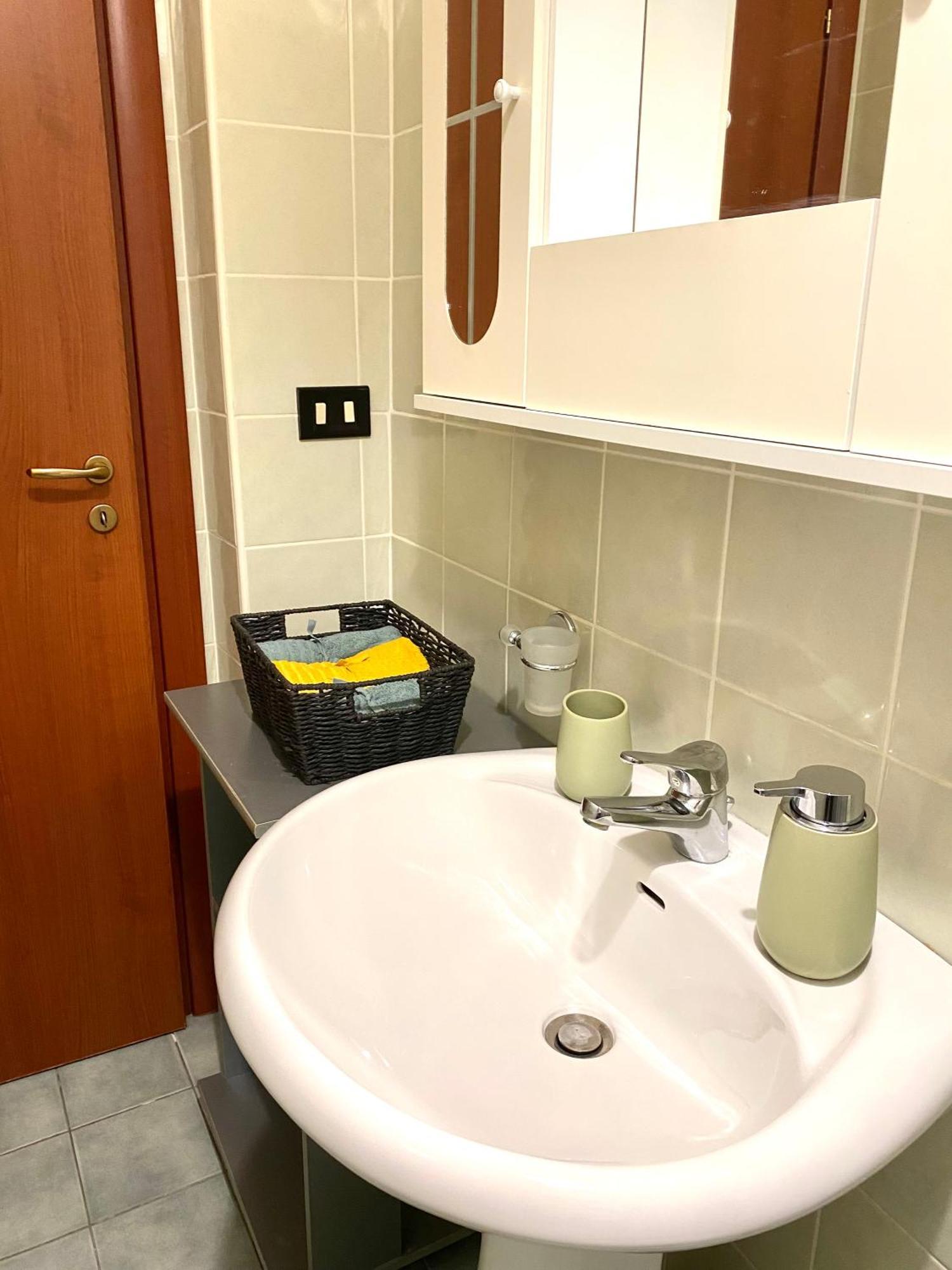 Perni Home Palermo Bagian luar foto